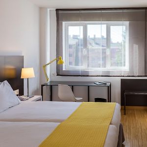 Double or Twin Room Extra Bed